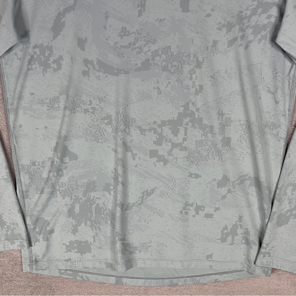 Sitka Radiant Long Sleeve Lightweight Crewneck Shirt Men's Medium Outdoor Camo - Picture 5 of 12